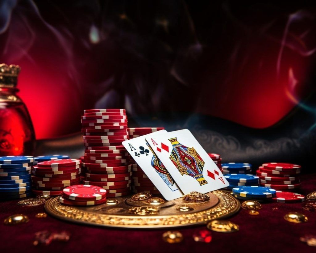 OKbet Live Betting
