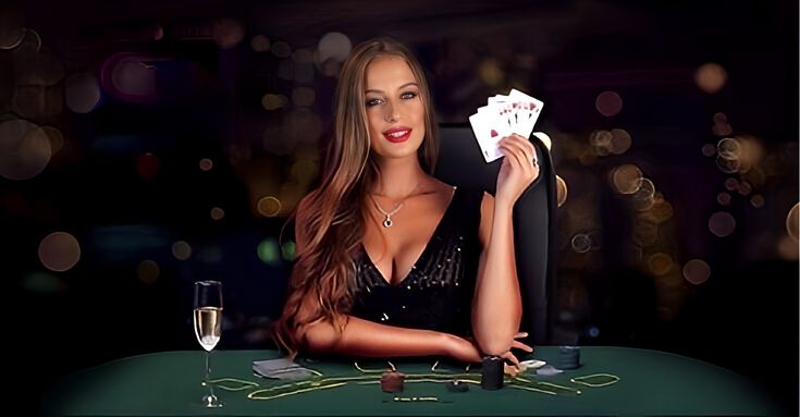 OKbet Live Casino