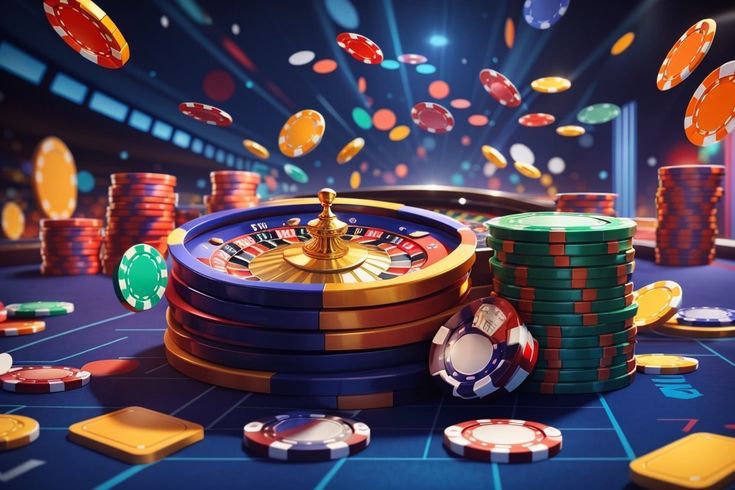 OKbet Live Casino